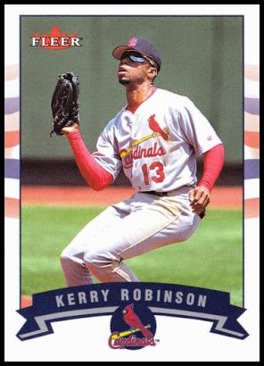 34 Kerry Robinson